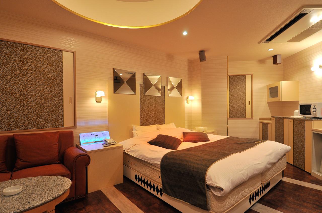 Hotel Venus Ritz (Adults Only) Seto Εξωτερικό φωτογραφία