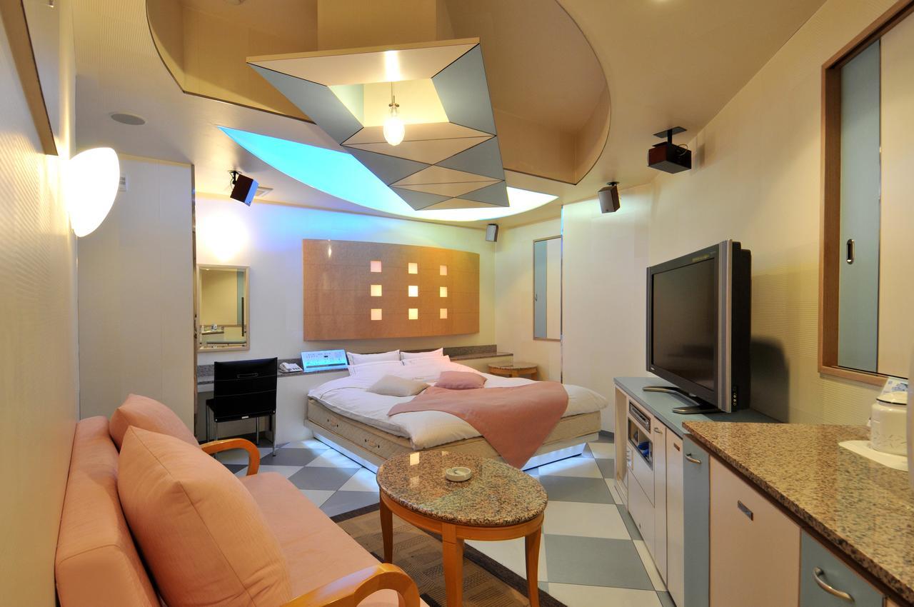 Hotel Venus Ritz (Adults Only) Seto Εξωτερικό φωτογραφία