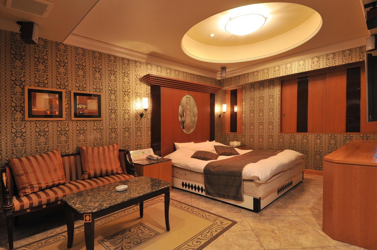 Hotel Venus Ritz (Adults Only) Seto Εξωτερικό φωτογραφία