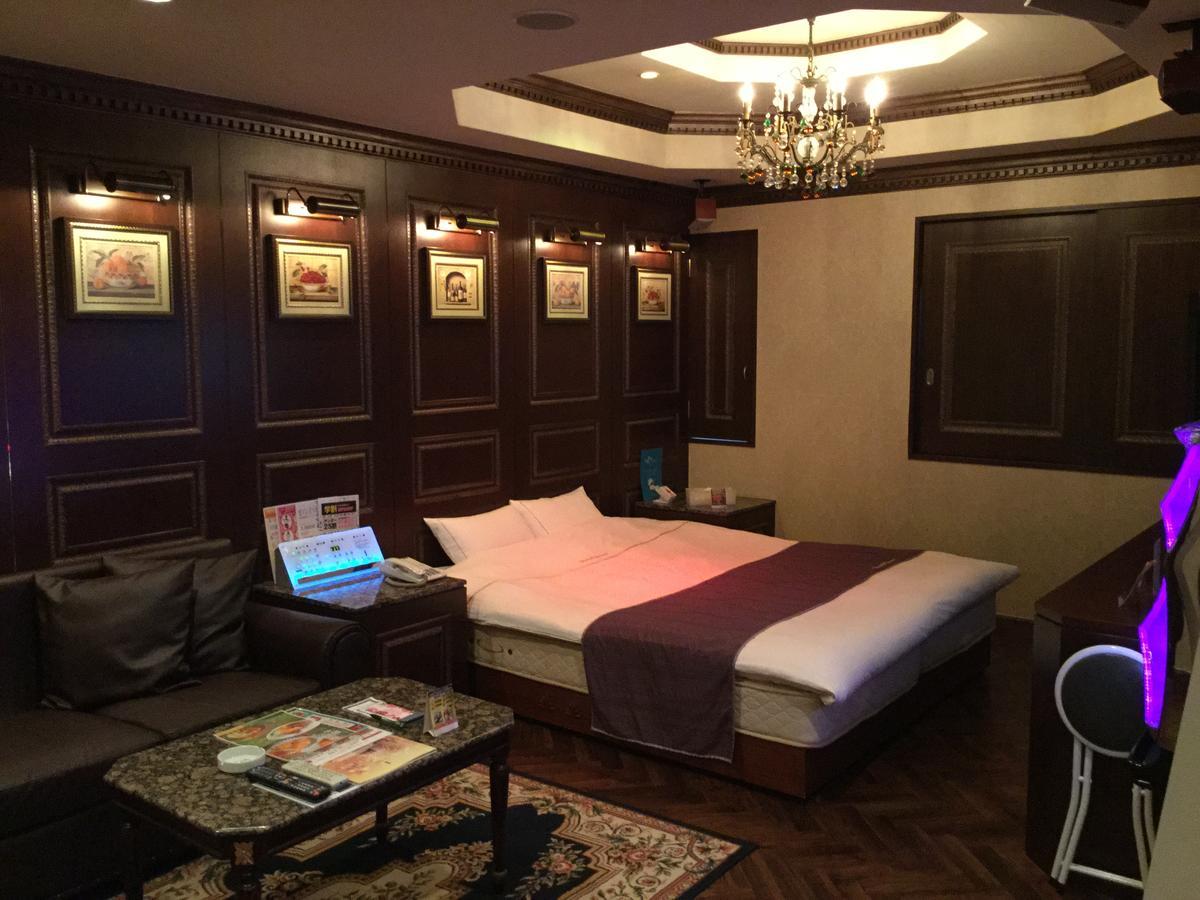 Hotel Venus Ritz (Adults Only) Seto Εξωτερικό φωτογραφία
