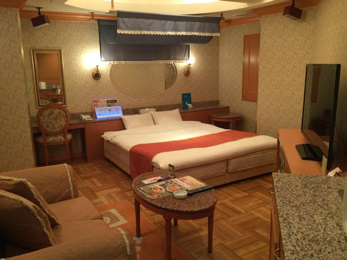 Hotel Venus Ritz (Adults Only) Seto Εξωτερικό φωτογραφία