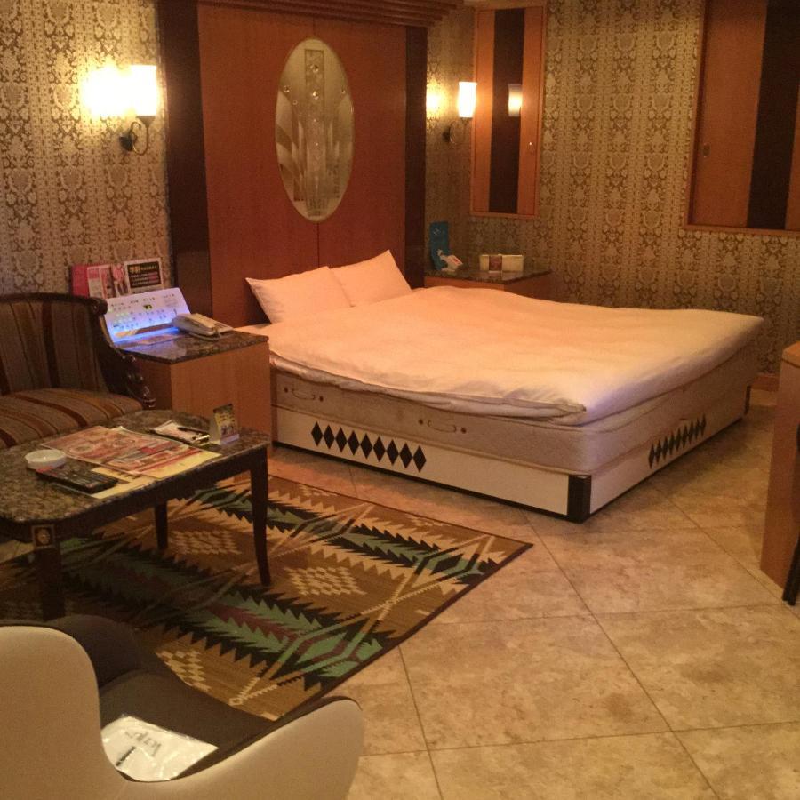 Hotel Venus Ritz (Adults Only) Seto Εξωτερικό φωτογραφία