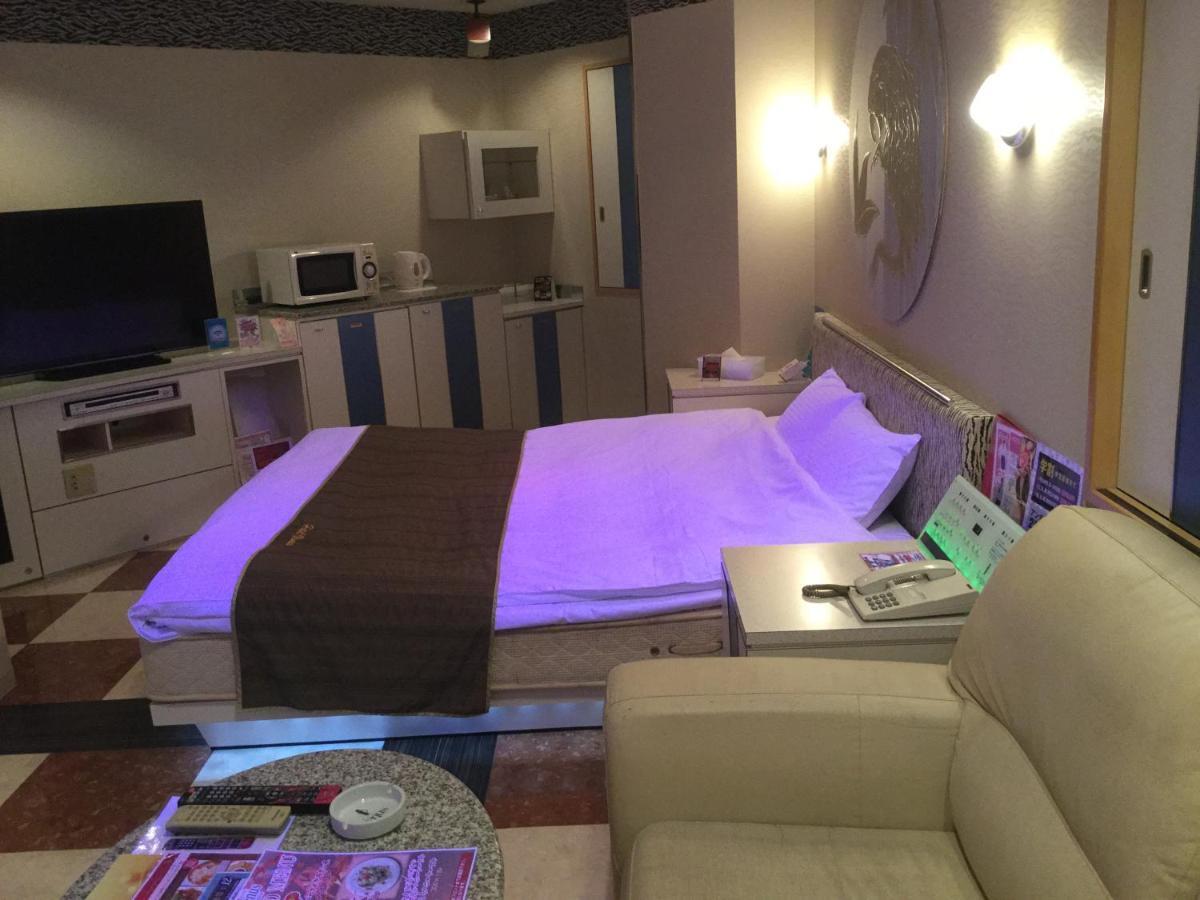 Hotel Venus Ritz (Adults Only) Seto Εξωτερικό φωτογραφία