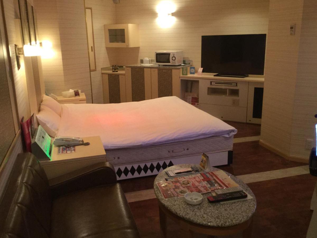 Hotel Venus Ritz (Adults Only) Seto Εξωτερικό φωτογραφία