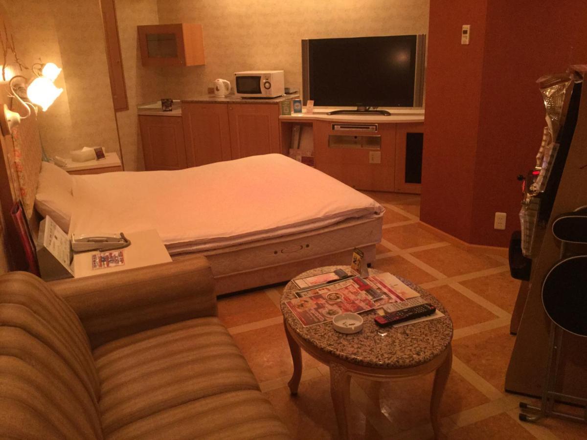 Hotel Venus Ritz (Adults Only) Seto Εξωτερικό φωτογραφία