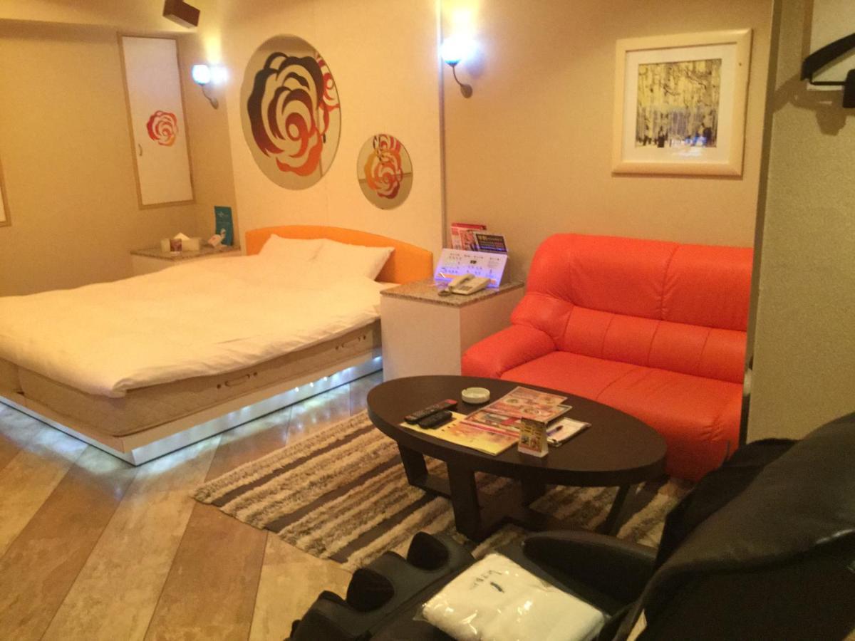 Hotel Venus Ritz (Adults Only) Seto Εξωτερικό φωτογραφία