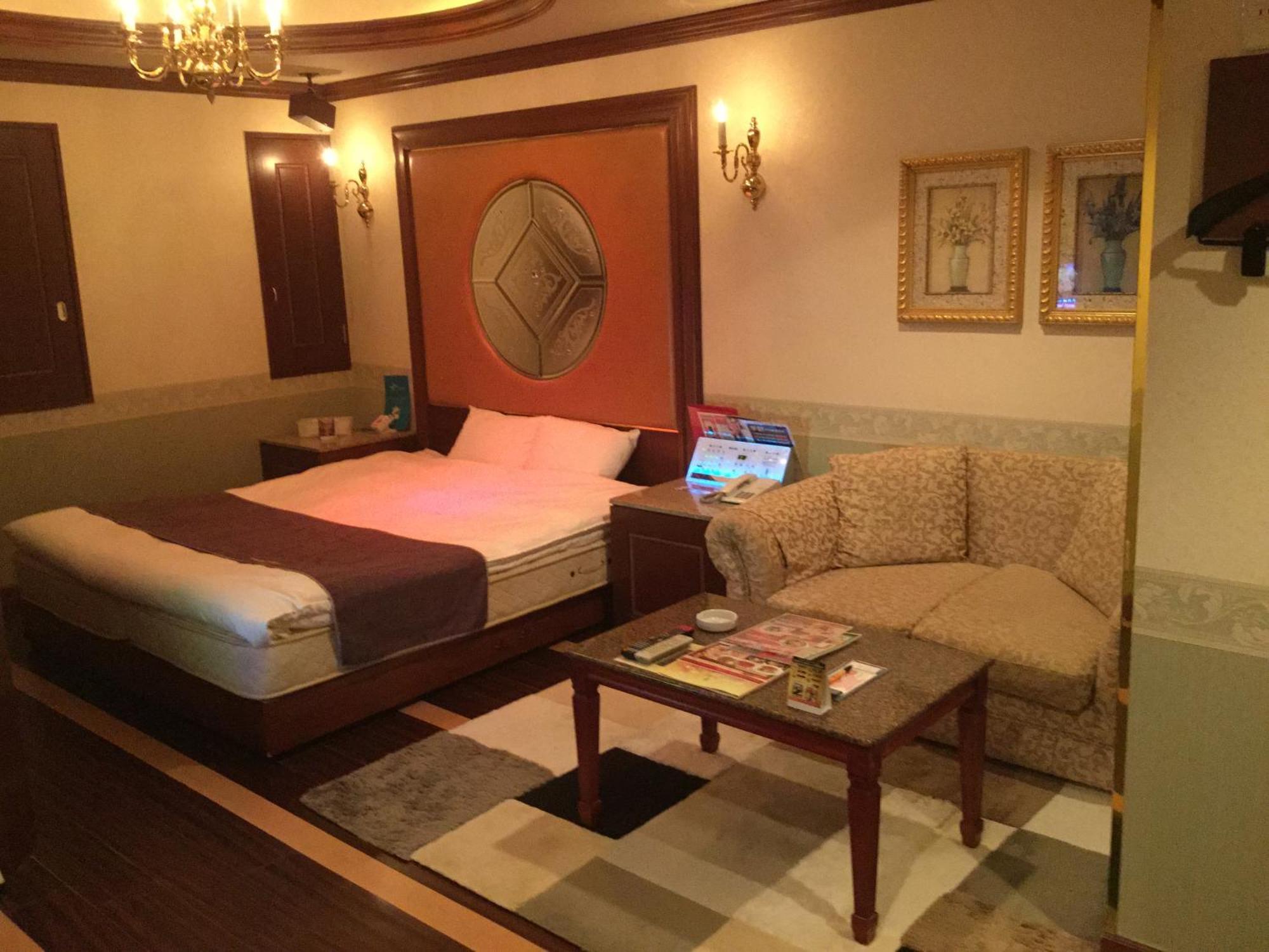 Hotel Venus Ritz (Adults Only) Seto Εξωτερικό φωτογραφία