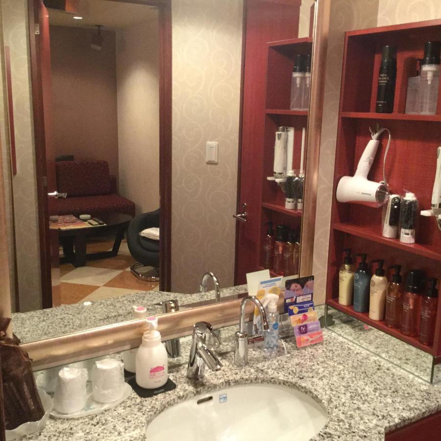 Hotel Venus Ritz (Adults Only) Seto Εξωτερικό φωτογραφία