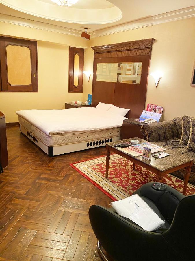 Hotel Venus Ritz (Adults Only) Seto Εξωτερικό φωτογραφία