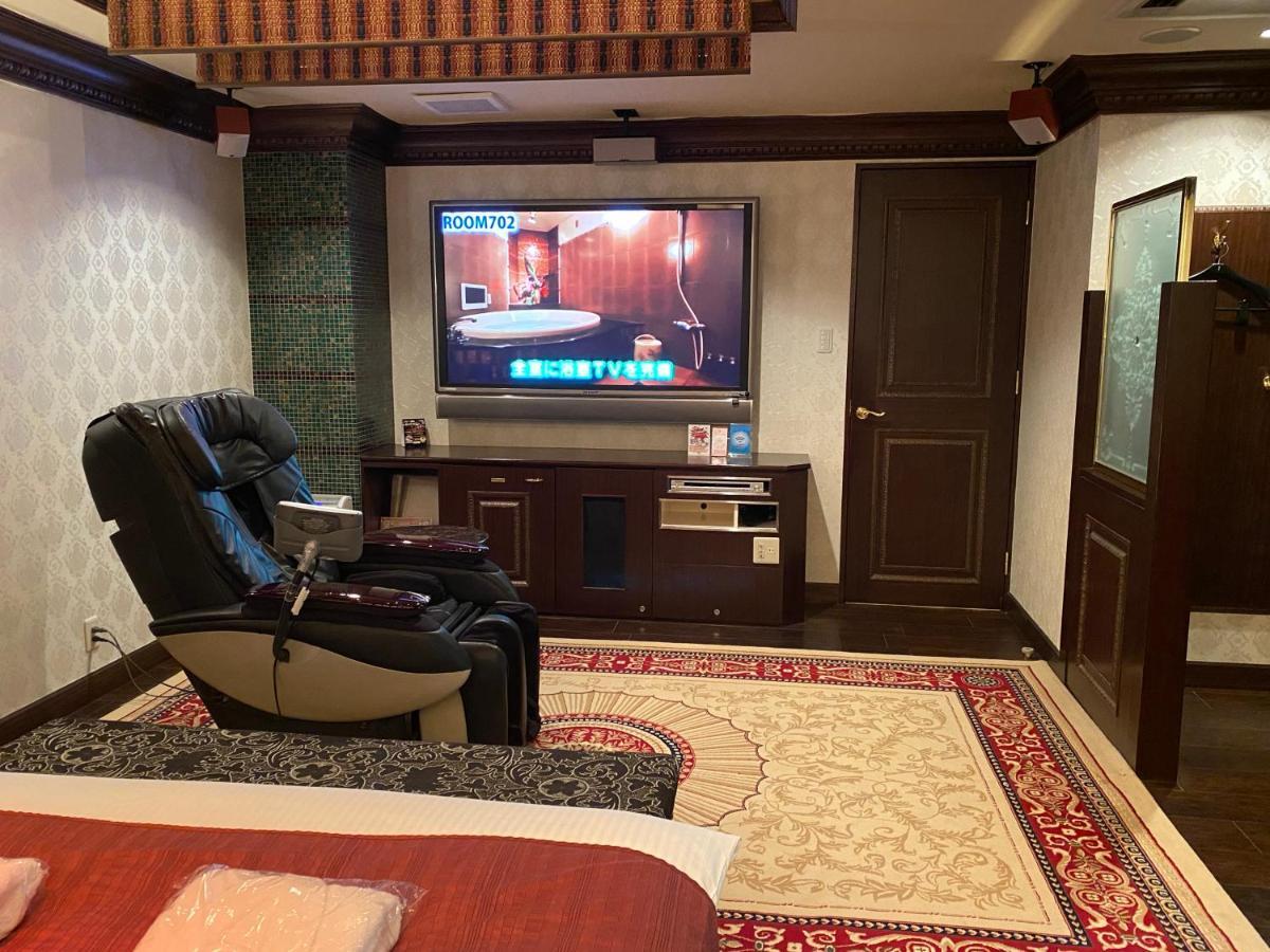 Hotel Venus Ritz (Adults Only) Seto Εξωτερικό φωτογραφία