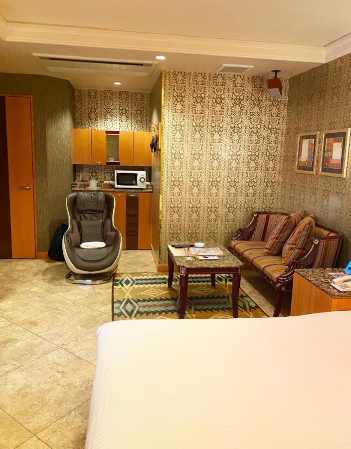 Hotel Venus Ritz (Adults Only) Seto Εξωτερικό φωτογραφία