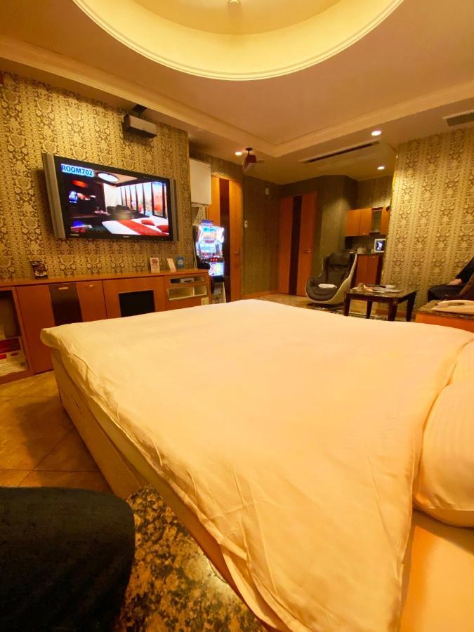 Hotel Venus Ritz (Adults Only) Seto Εξωτερικό φωτογραφία