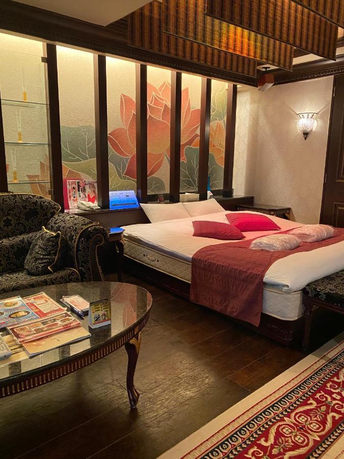 Hotel Venus Ritz (Adults Only) Seto Εξωτερικό φωτογραφία